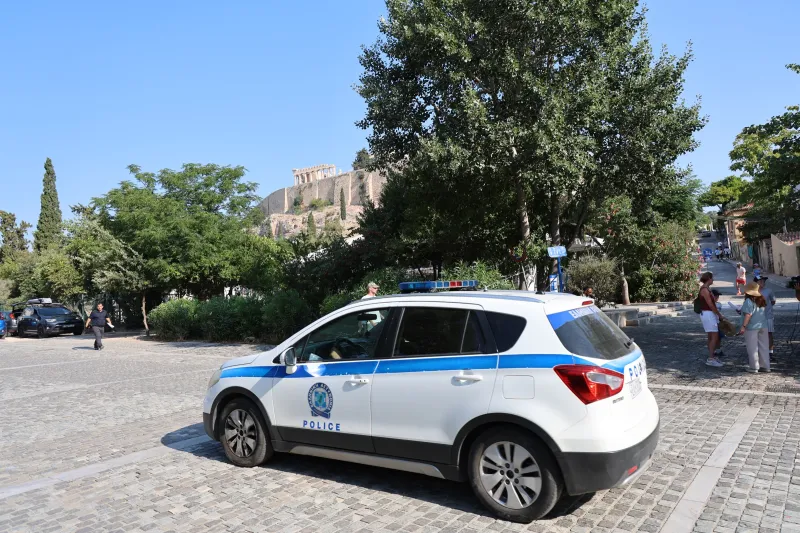 ΕΛΑΣ