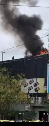 περοκε