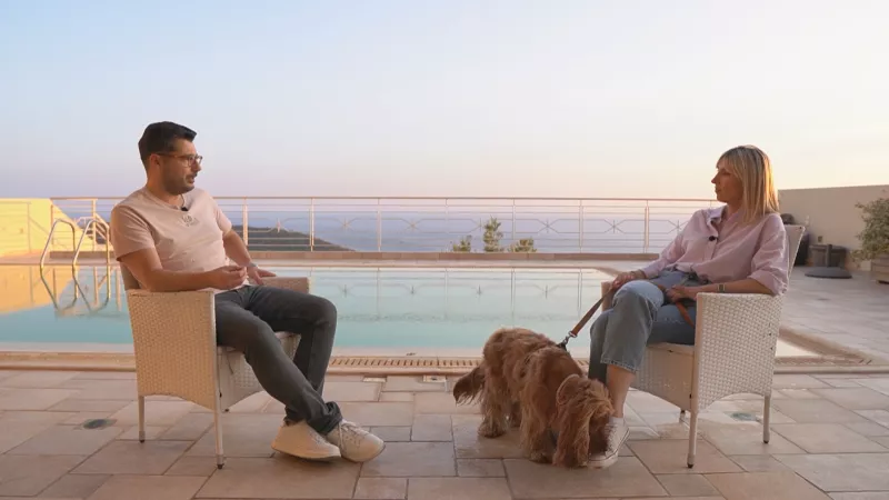 Pet Stories