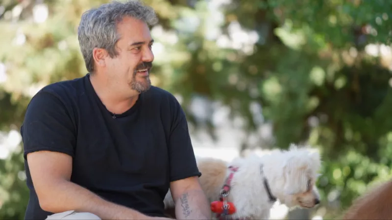 Pet Stories