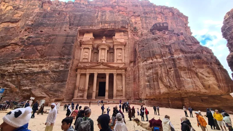 PETRA