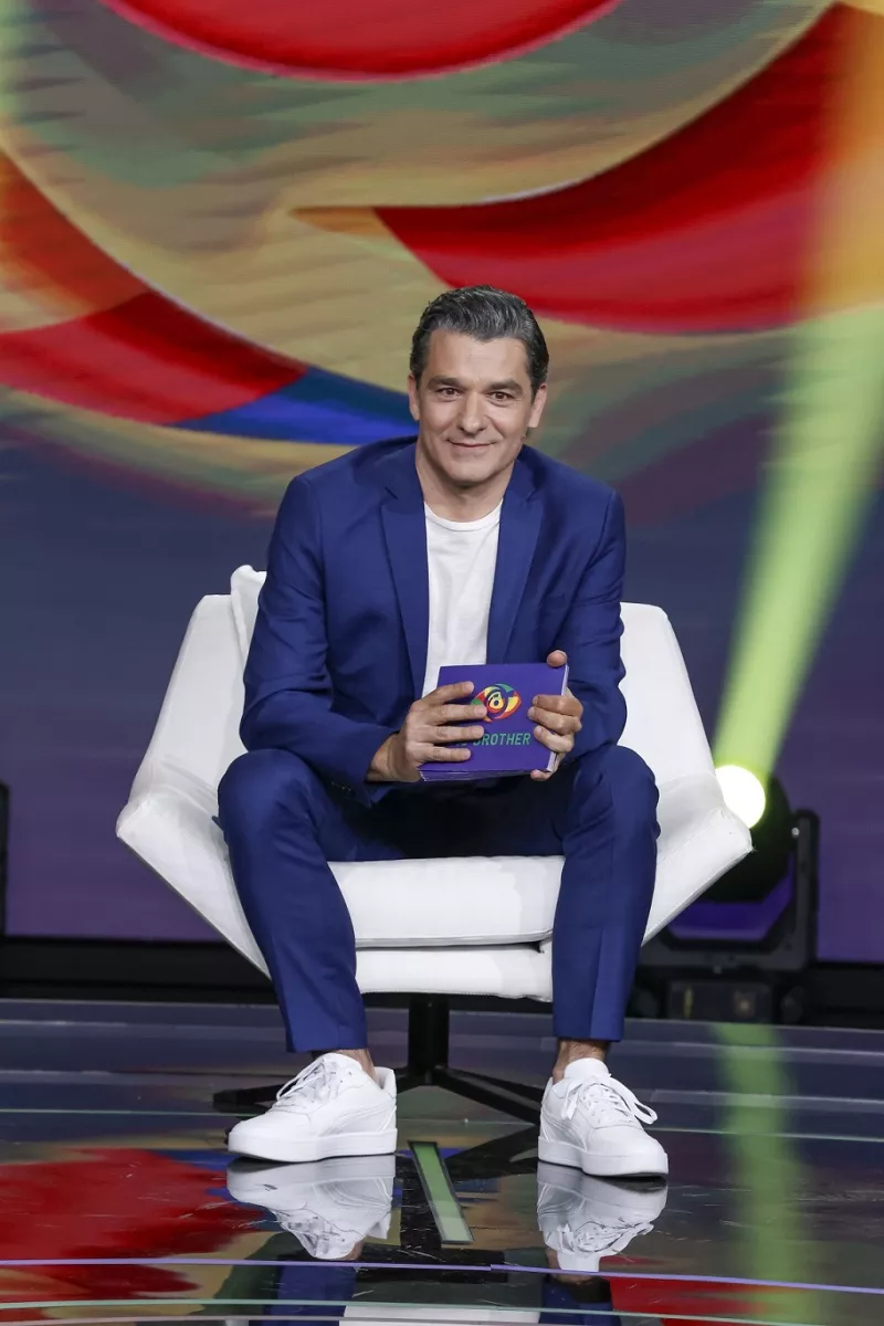 Πέτρος Λαγούτης