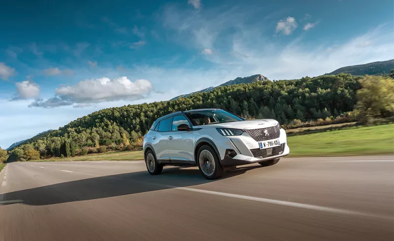 peugeot