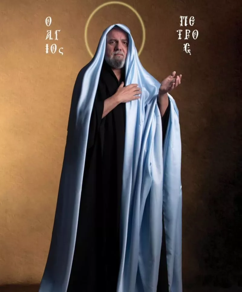 Ηθοποιοί