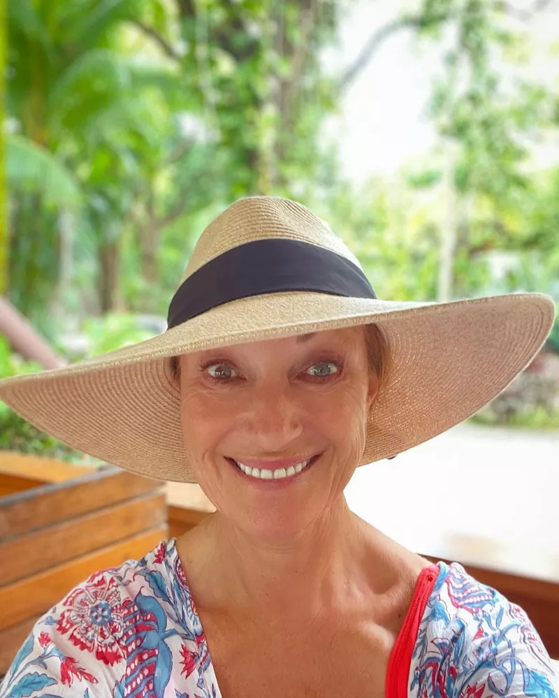 Η Jane Seymour 