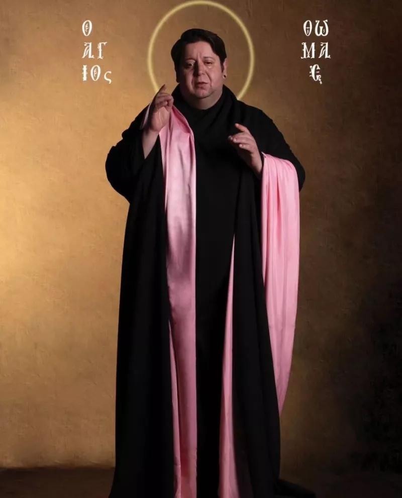 Ηθοποιοί