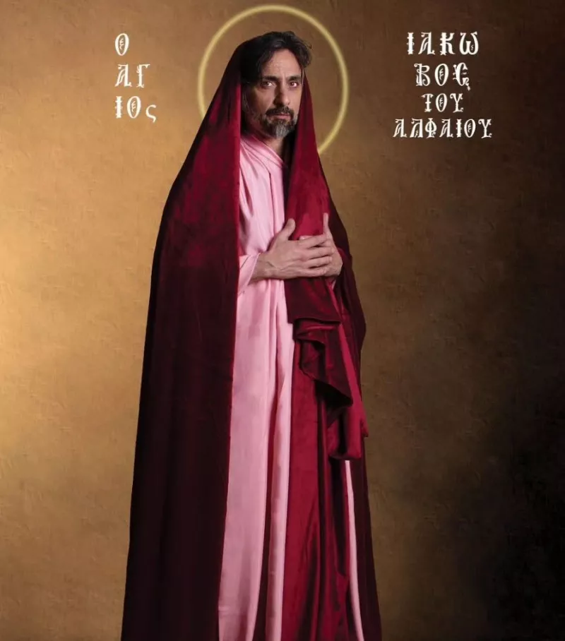 Ηθοποιοί