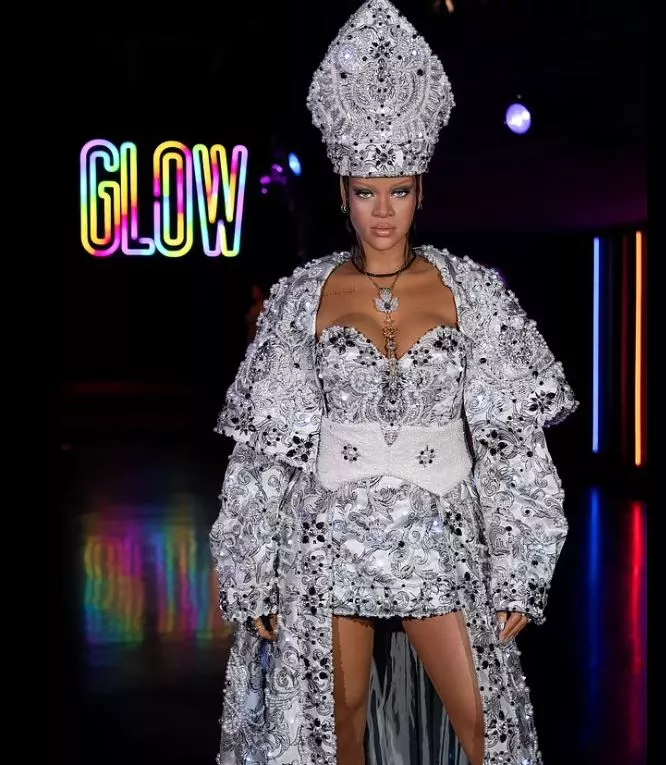 H Rihanna 