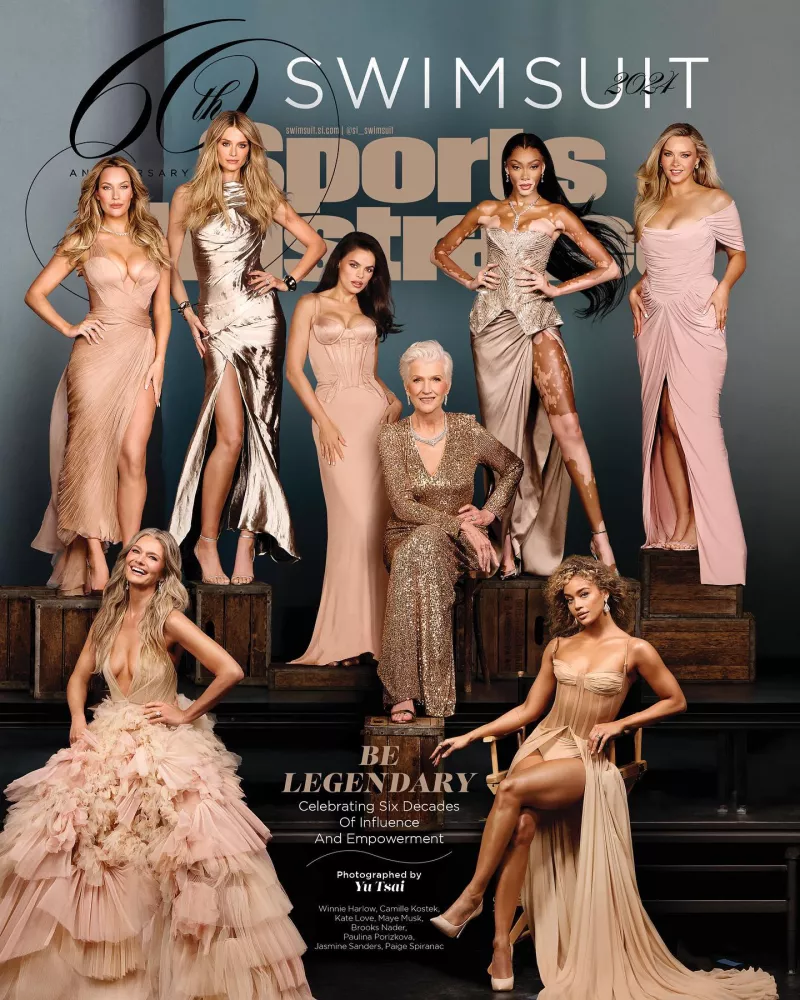«Sports Illustrated»