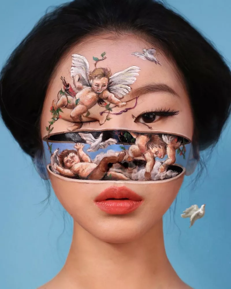 Dain Yoon 