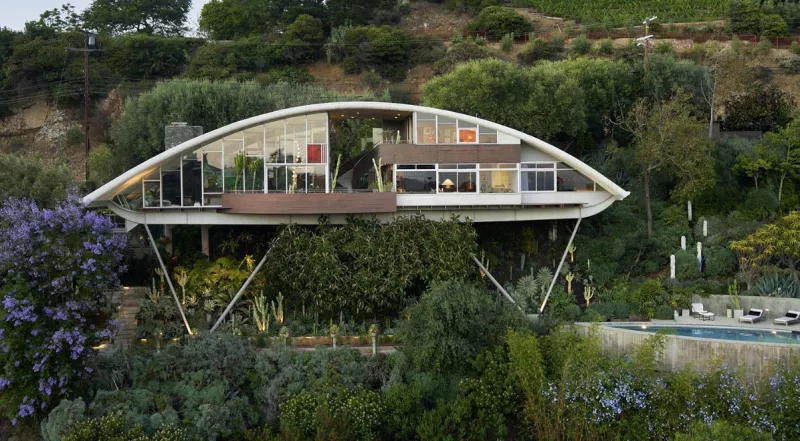 Το Rainbow House