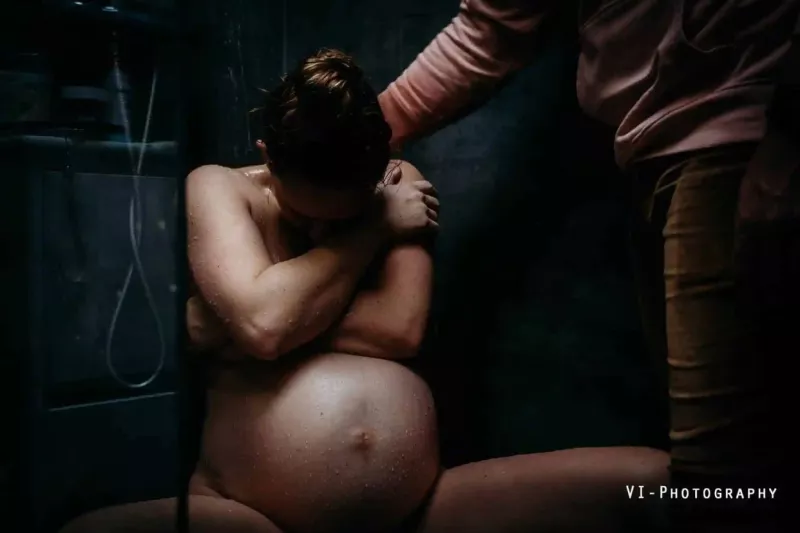 Ο διαγωνισμός «Birth Photography Image Competition»