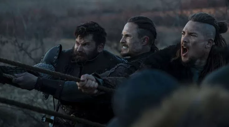 Η ταινία «Seven Kings Must Die»