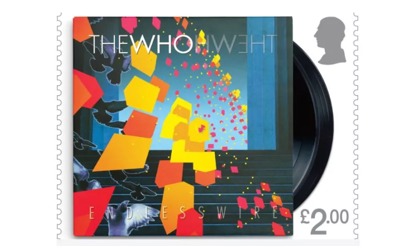 «The Who»