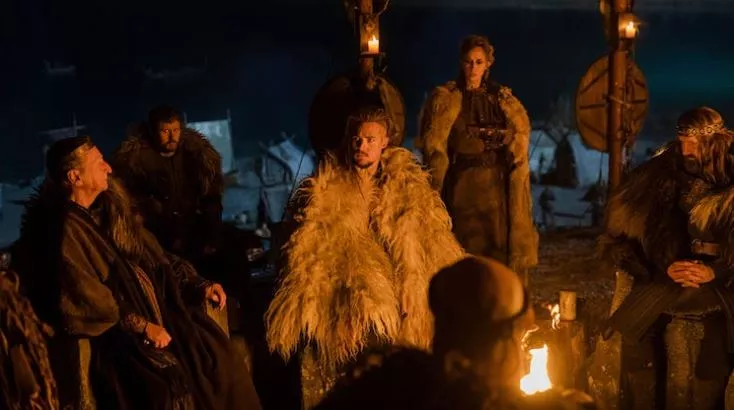 Η ταινία «Seven Kings Must Die»