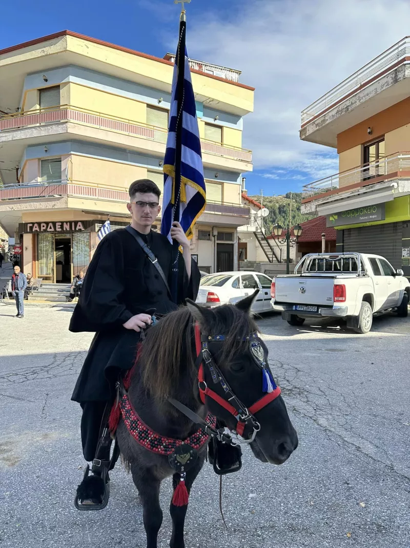 Λιβάδι Ελασσόνας