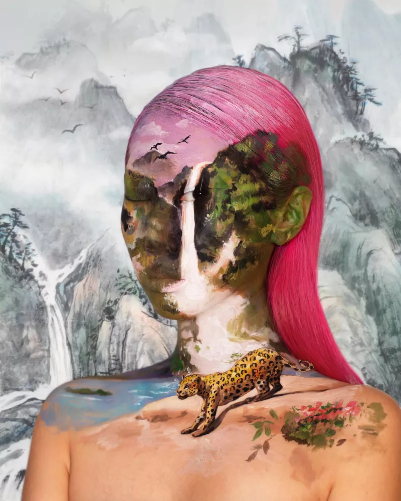 Dain Yoon 