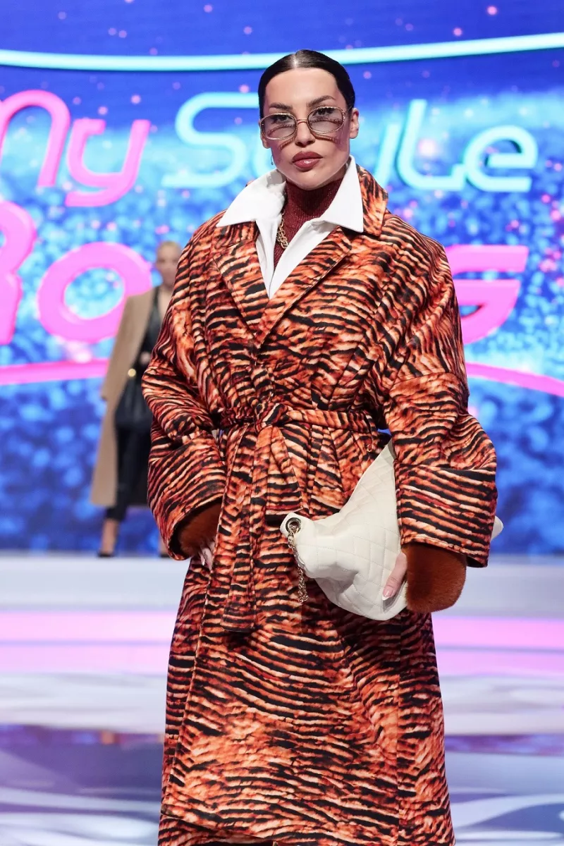 My Style Rocks