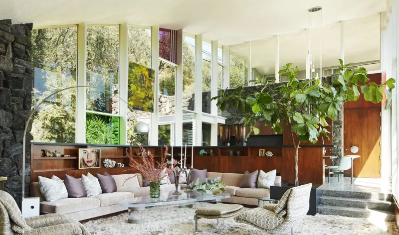 Το Rainbow House