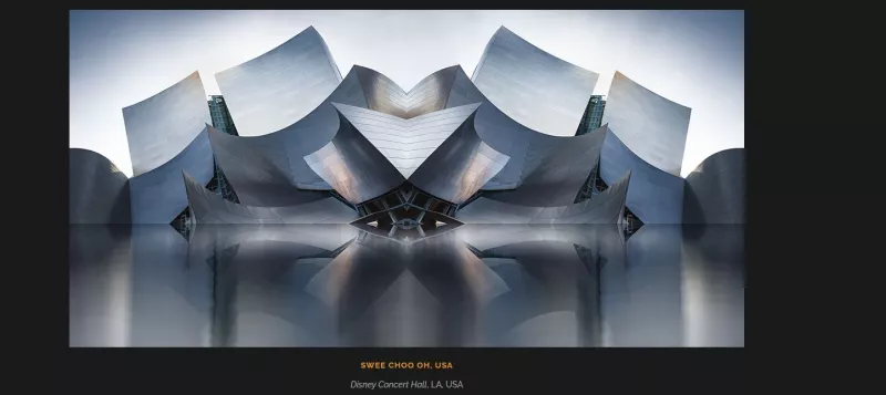 Epson International Pano Awards
