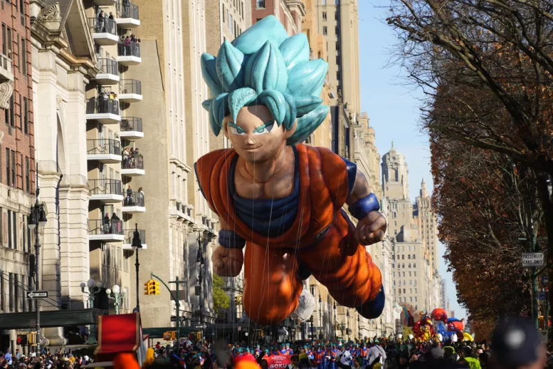 Χριστούγεννα στη Νέα Υόρκη