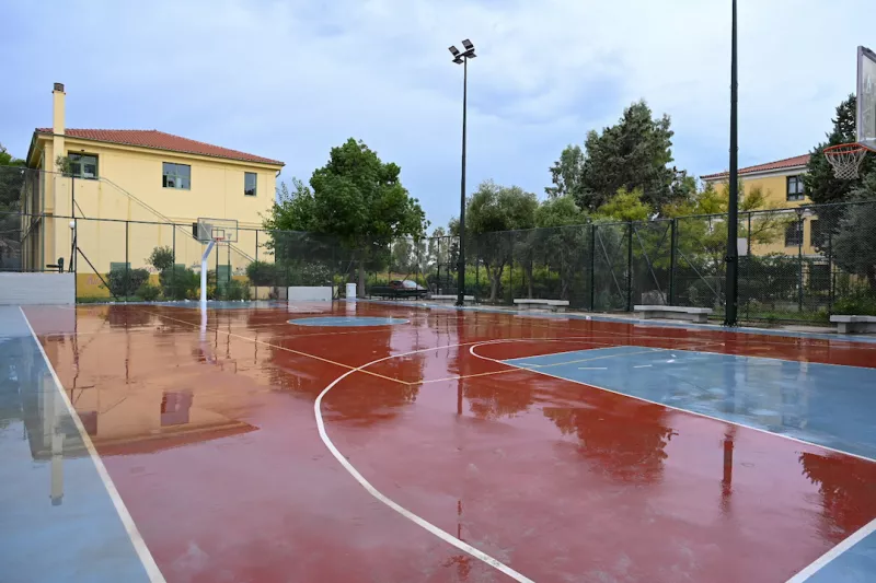 γηπεδο