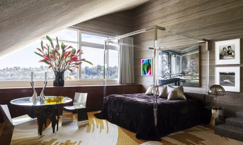Το Rainbow House