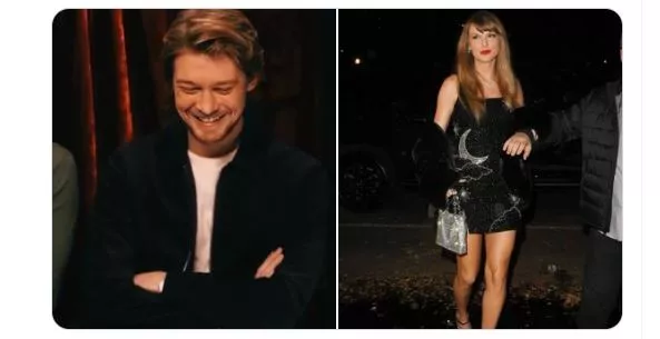 Taylor Swift-Joe Alwyn