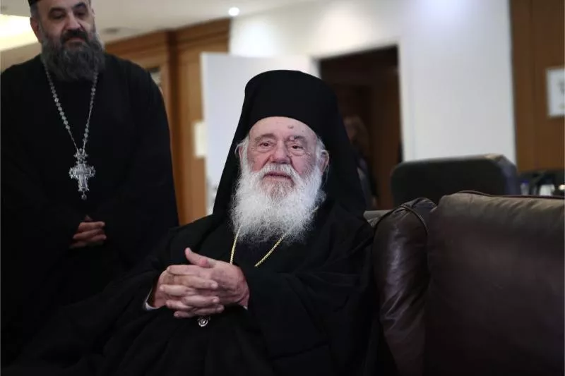 Πιερρακάκης-Ιερώνυμος