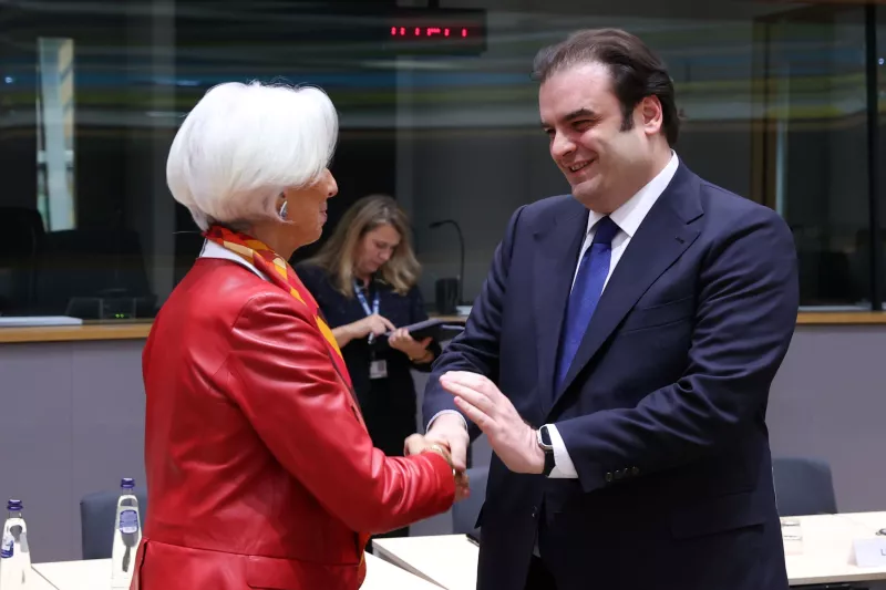 Πιερρακάκης