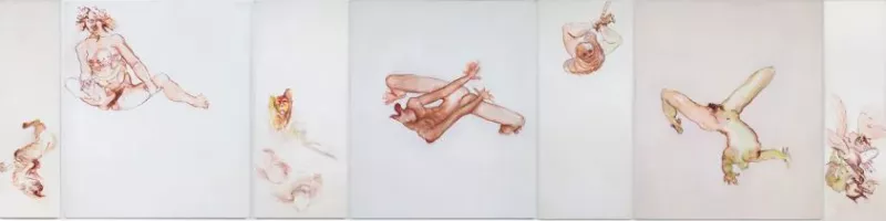 Πίνακας της Juanita McNeely