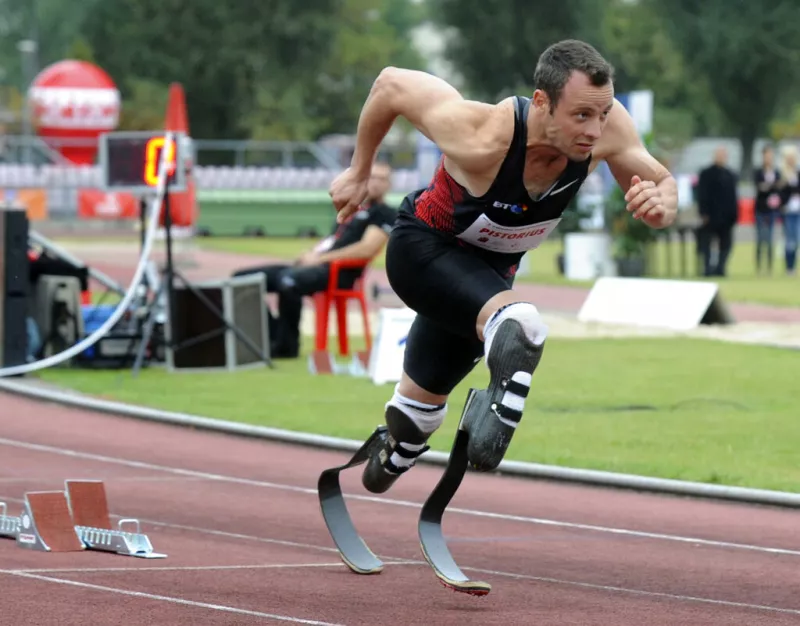 pistorius