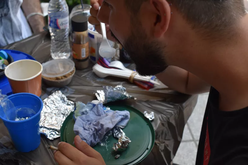 Πλαστικά