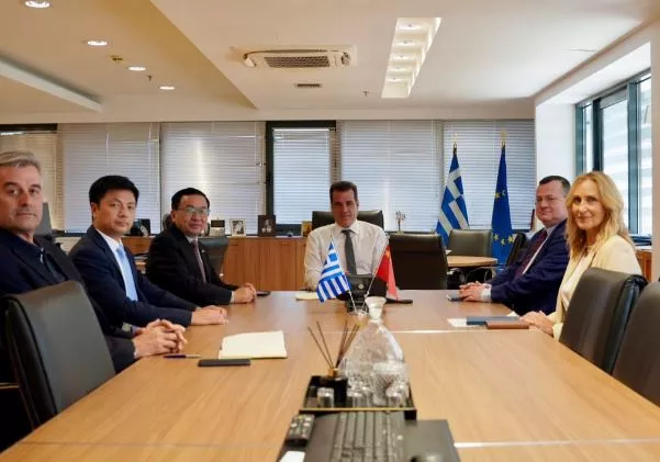 Πλεύρης