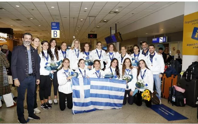 πολο
