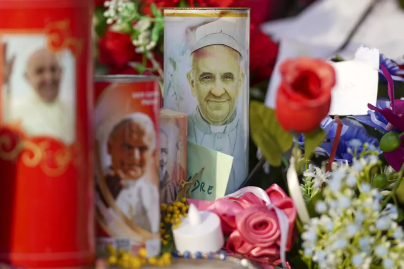 pope