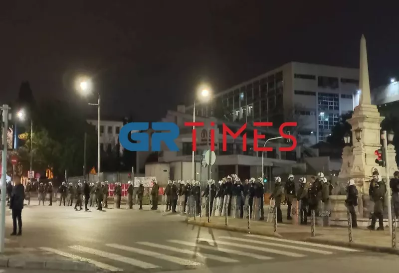 Θεσσαλονίκη