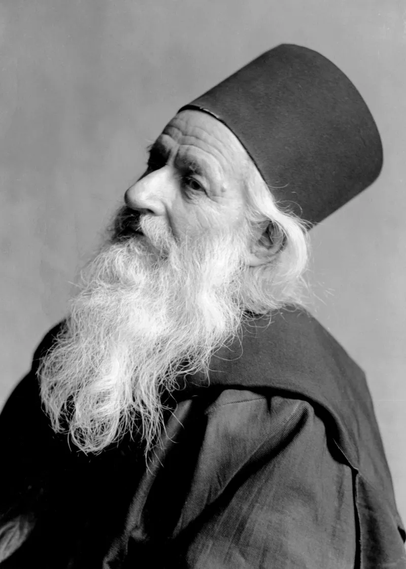 Μοναχός 