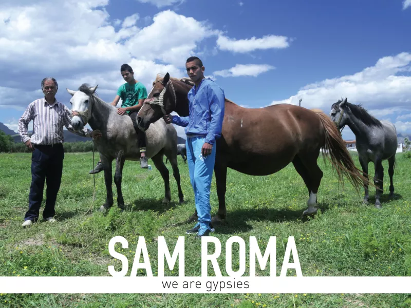 san roma