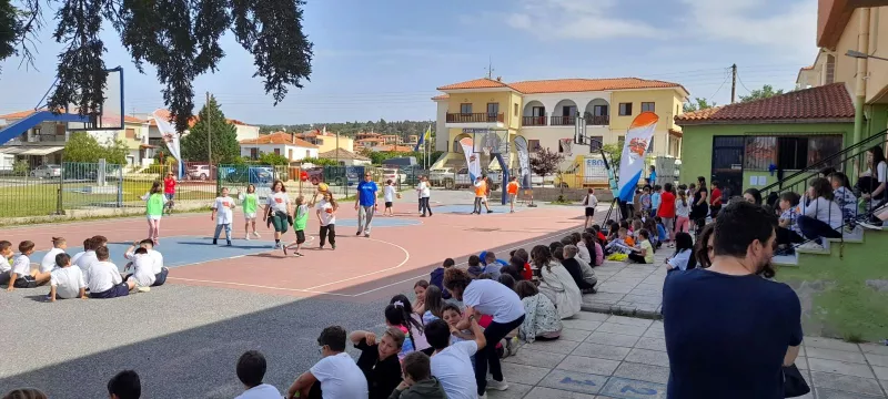 δεη