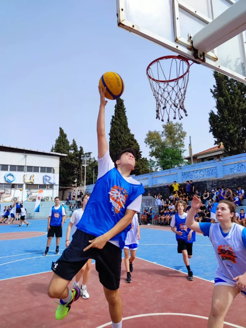δεη
