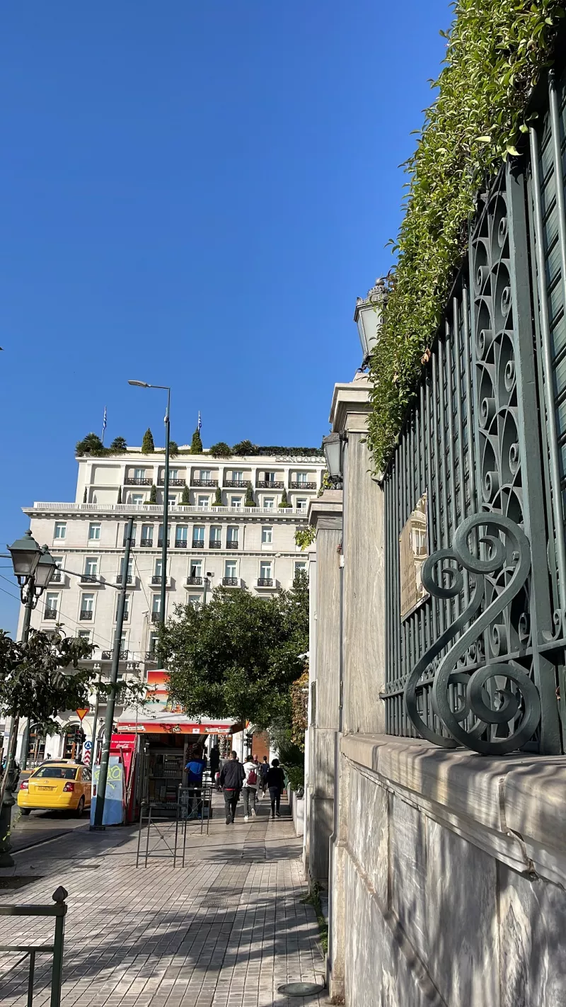 Αίγυπτος