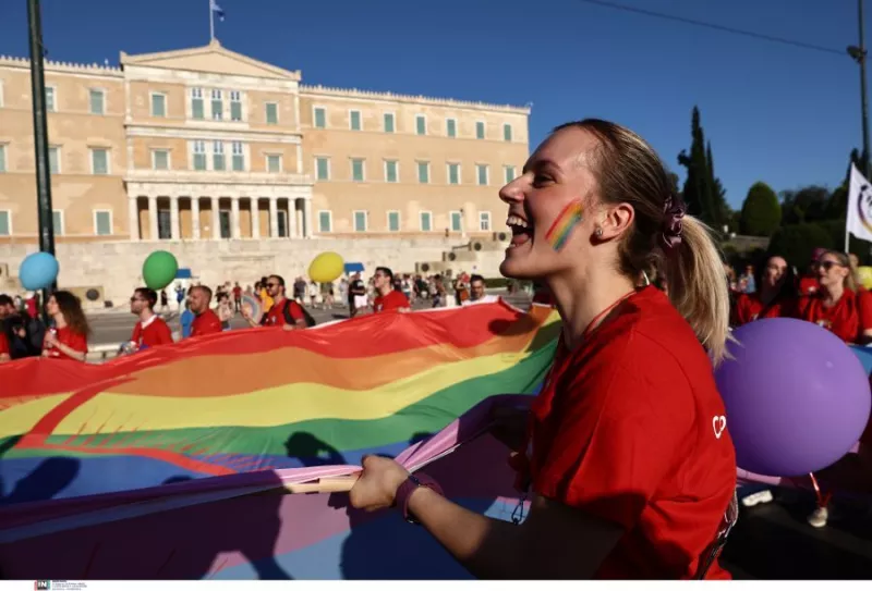 Pride