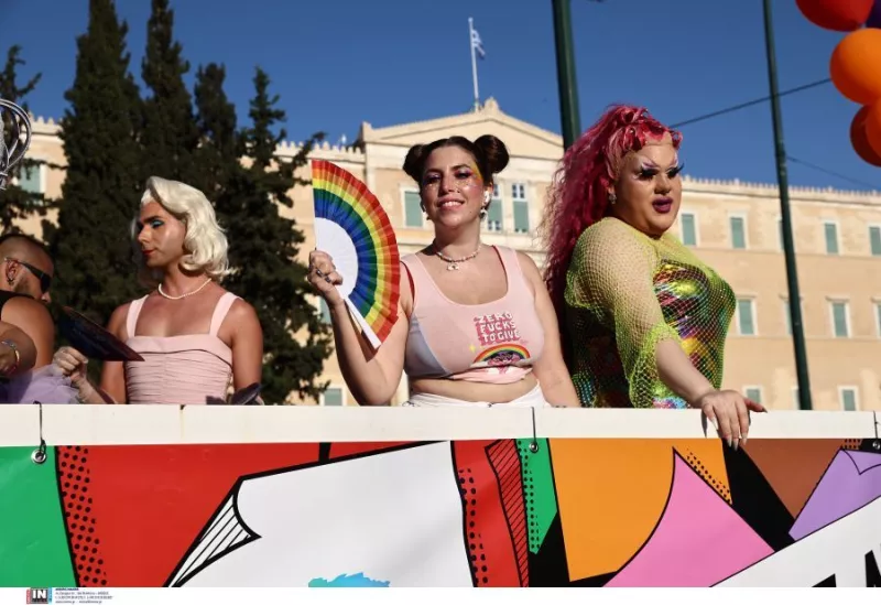 Pride