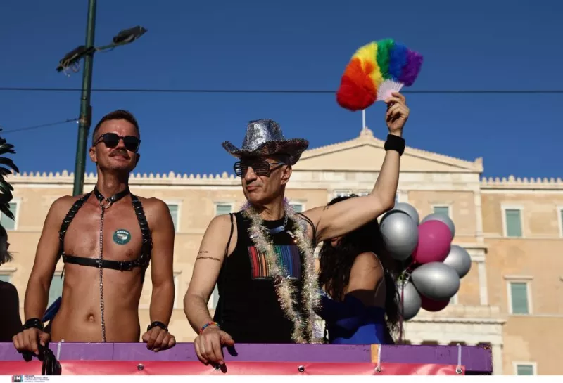 Pride