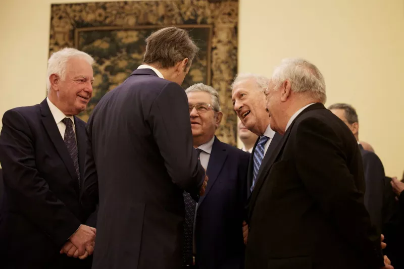 Προεδρικό