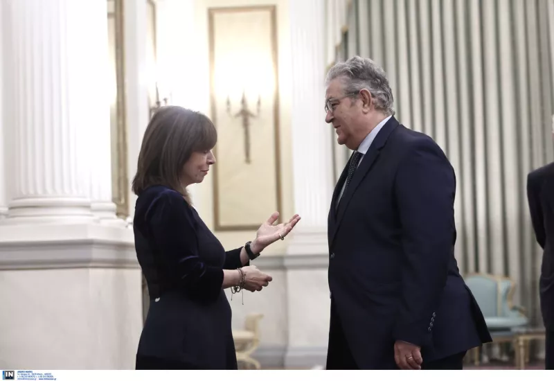 Προεδρικό