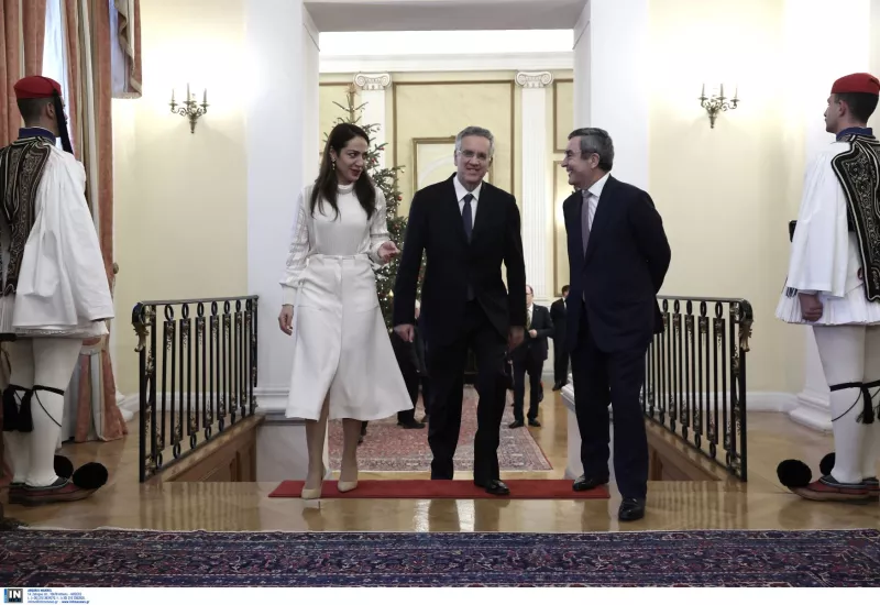 Προεδρικό