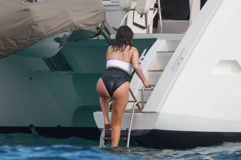 Selena Gomez