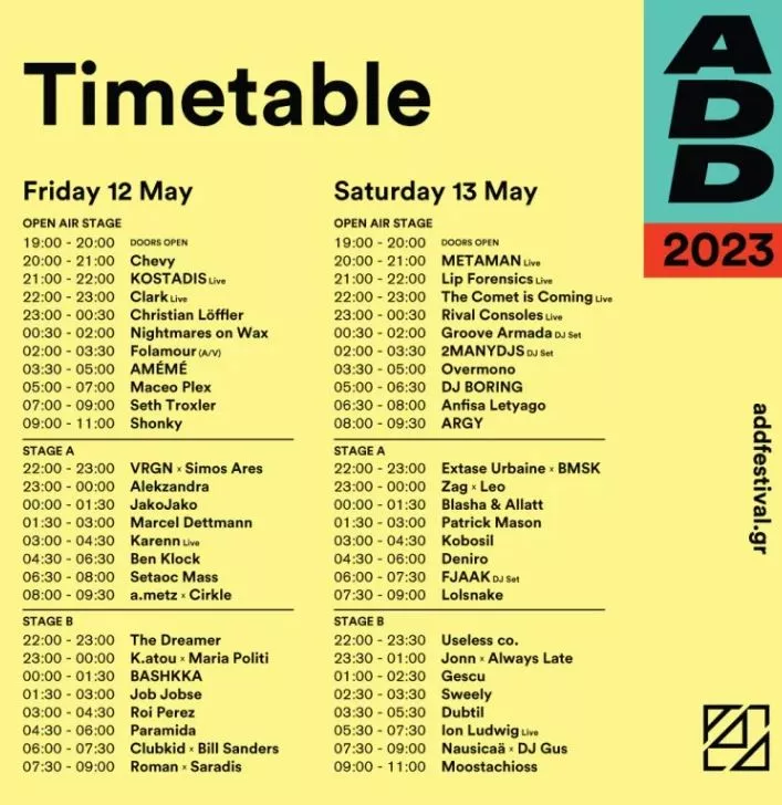 ADD 2023